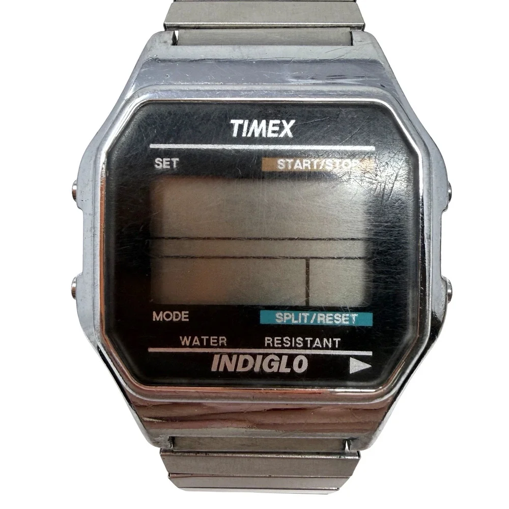 Timex classic vintage